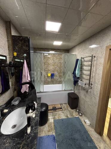 Satılır 3 otaqlı yeni tikili 87 m², Nəriman Nərimanov m., photo 11 from 14