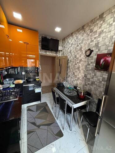 Satılır 3 otaqlı yeni tikili 87 m², Nəriman Nərimanov m., photo 9 from 14