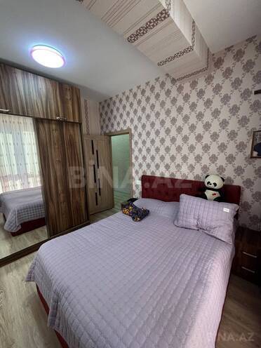 Satılır 3 otaqlı yeni tikili 87 m², Nəriman Nərimanov m., photo 5 from 14