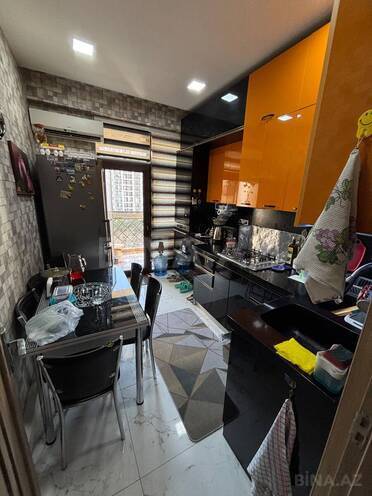 Satılır 3 otaqlı yeni tikili 87 m², Nəriman Nərimanov m., photo 8 from 14