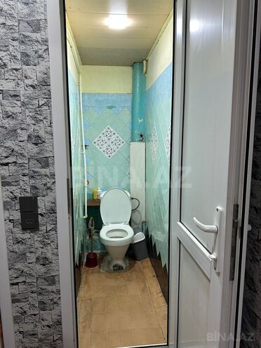 Продаётся 3-комн. вторичка 80 м², м. Ахмедлы, photo 8 from 9