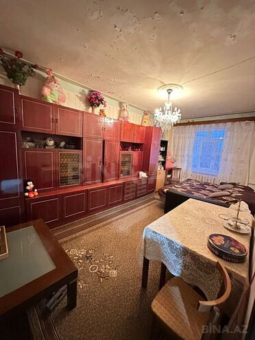 Продаётся 3-комн. вторичка 80 м², м. Ахмедлы, photo 1 from 9