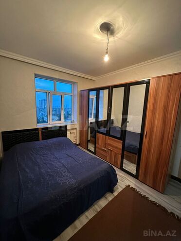 Продаётся 3-комн. вторичка 80 м², м. Ахмедлы, photo 4 from 9