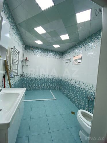 Satılır 5 otaqlı həyət evi/bağ evi 277.3 m², Maştağa q., photo 21 from 30