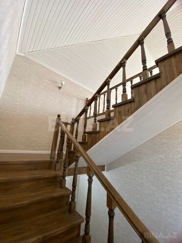 Satılır 5 otaqlı həyət evi/bağ evi 277.3 m², Maştağa q., photo 9 from 30