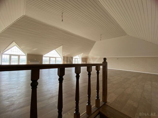 Satılır 5 otaqlı həyət evi/bağ evi 277.3 m², Maştağa q., photo 11 from 30