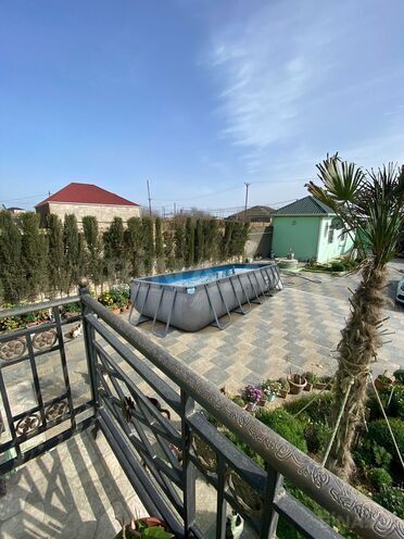 Satılır 5 otaqlı həyət evi/bağ evi 277.3 m², Maştağa q., photo 4 from 30