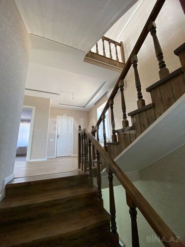 Satılır 5 otaqlı həyət evi/bağ evi 277.3 m², Maştağa q., photo 10 from 30