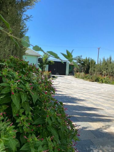 Satılır 5 otaqlı həyət evi/bağ evi 277.3 m², Maştağa q., photo 5 from 30