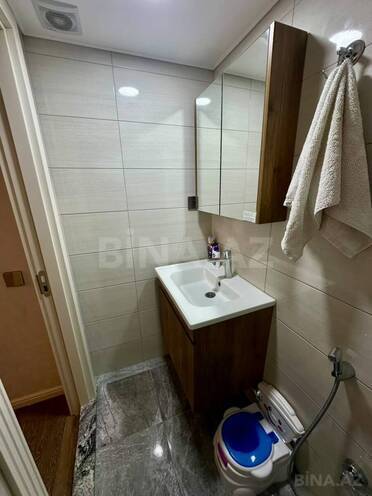 Продаётся 3-комн. новостройка 120 м², Насиминский  р., photo 24 from 32