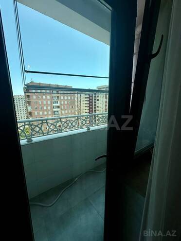 Продаётся 3-комн. новостройка 120 м², Насиминский  р., photo 27 from 32