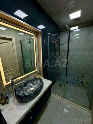 Продаётся 3-комн. новостройка 120 м², Насиминский  р., photo 25 from 32