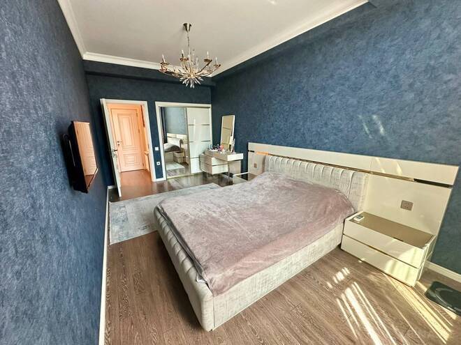 Продаётся 3-комн. новостройка 120 м², Насиминский  р., photo 7 from 32