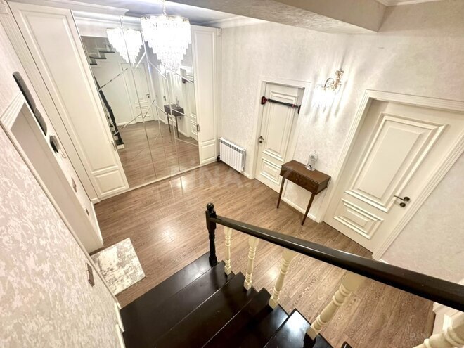 Продаётся 3-комн. новостройка 120 м², Насиминский  р., photo 31 from 32