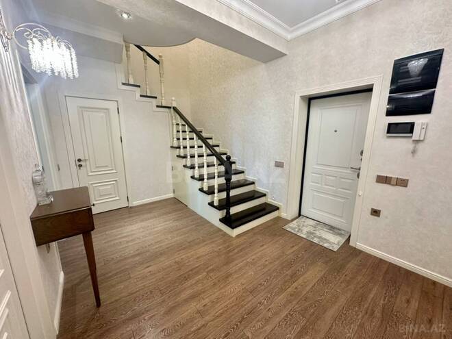 Продаётся 3-комн. новостройка 120 м², Насиминский  р., photo 30 from 32