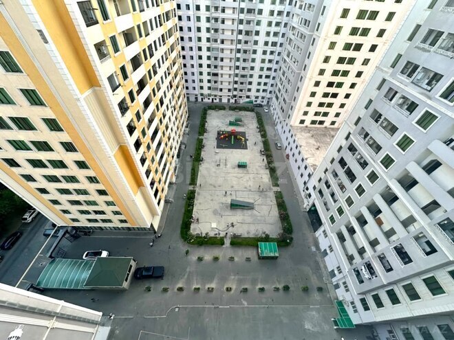 Продаётся 3-комн. новостройка 120 м², Насиминский  р., photo 21 from 32