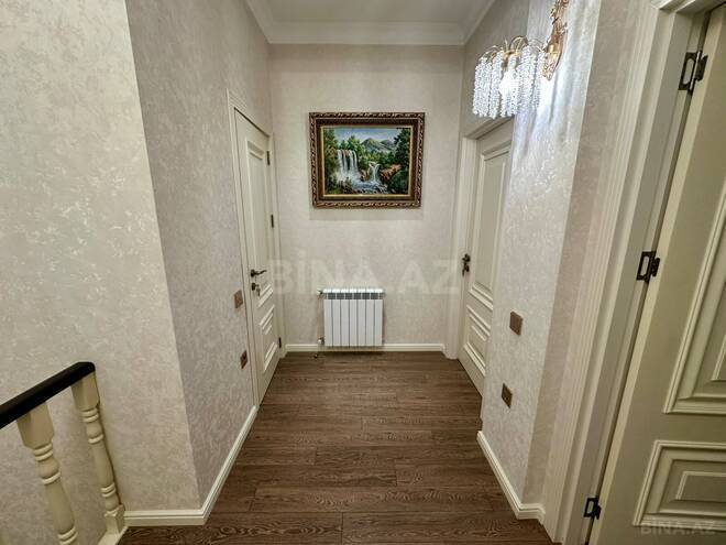 Продаётся 3-комн. новостройка 120 м², Насиминский  р., photo 15 from 32