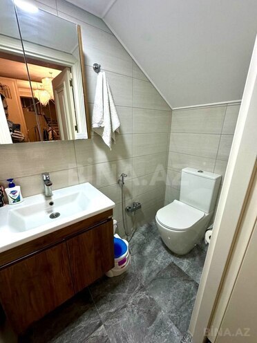 Продаётся 3-комн. новостройка 120 м², Насиминский  р., photo 23 from 32