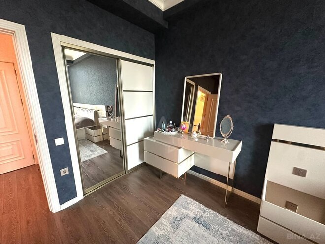 Продаётся 3-комн. новостройка 120 м², Насиминский  р., photo 14 from 32