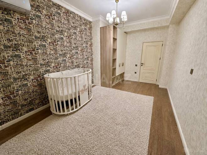 Продаётся 3-комн. новостройка 120 м², Насиминский  р., photo 12 from 32