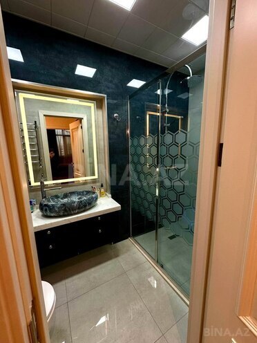 Продаётся 3-комн. новостройка 120 м², Насиминский  р., photo 26 from 32