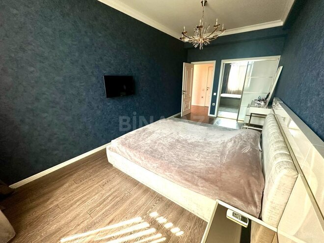 Продаётся 3-комн. новостройка 120 м², Насиминский  р., photo 10 from 32