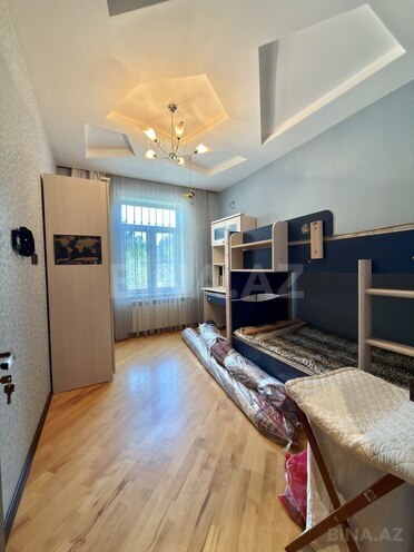 Satılır 3 otaqlı köhnə tikili 78 m², Şah İsmayıl Xətai m., photo 16 from 18