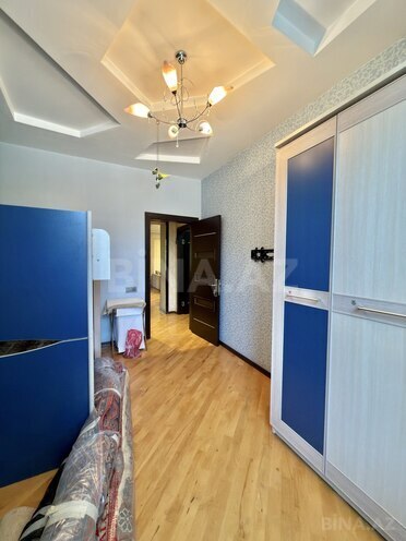 Satılır 3 otaqlı köhnə tikili 78 m², Şah İsmayıl Xətai m., photo 15 from 18