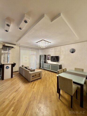 Satılır 3 otaqlı köhnə tikili 78 m², Şah İsmayıl Xətai m., photo 4 from 18