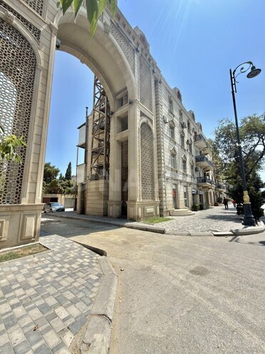 Satılır 3 otaqlı köhnə tikili 78 m², Şah İsmayıl Xətai m., photo 17 from 18