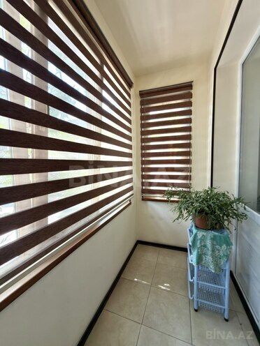 Satılır 3 otaqlı köhnə tikili 78 m², Şah İsmayıl Xətai m., photo 14 from 18