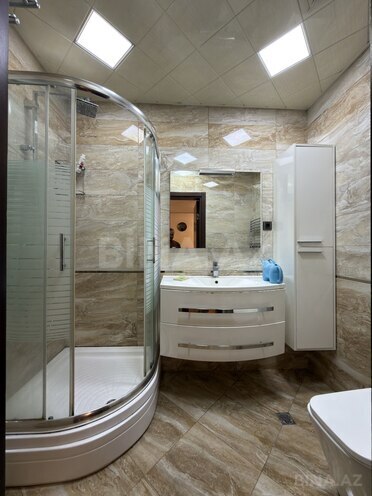 Satılır 3 otaqlı köhnə tikili 78 m², Şah İsmayıl Xətai m., photo 10 from 18