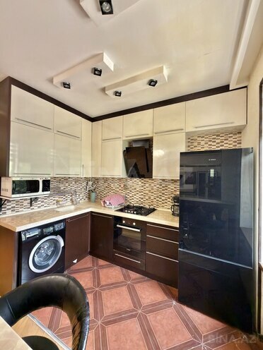 Satılır 3 otaqlı köhnə tikili 78 m², Şah İsmayıl Xətai m., photo 7 from 18