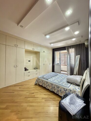 Satılır 3 otaqlı köhnə tikili 78 m², Şah İsmayıl Xətai m., photo 11 from 18