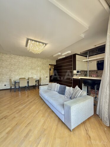 Satılır 3 otaqlı köhnə tikili 78 m², Şah İsmayıl Xətai m., photo 5 from 18