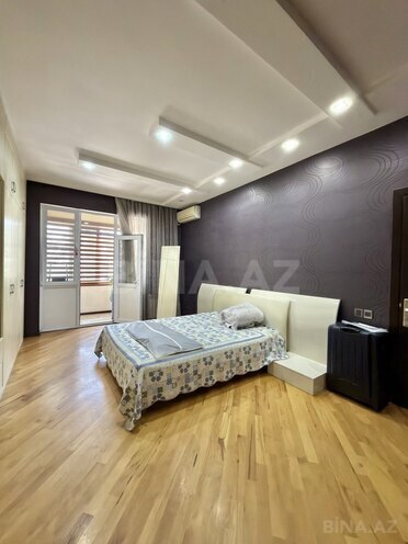 Satılır 3 otaqlı köhnə tikili 78 m², Şah İsmayıl Xətai m., photo 13 from 18