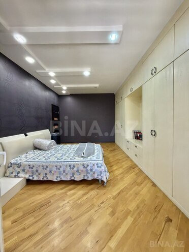 Satılır 3 otaqlı köhnə tikili 78 m², Şah İsmayıl Xətai m., photo 12 from 18