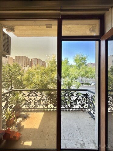 Satılır 3 otaqlı köhnə tikili 78 m², Şah İsmayıl Xətai m., photo 6 from 18