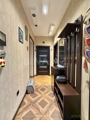 Satılır 3 otaqlı köhnə tikili 78 m², Şah İsmayıl Xətai m., photo 9 from 18