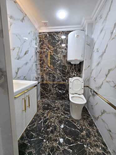Satılır 2 otaqlı köhnə tikili 50 m², Bakıxanov q., photo 13 from 15