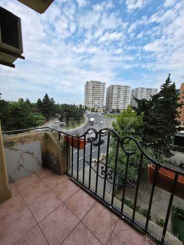 Satılır 2 otaqlı köhnə tikili 50 m², Bakıxanov q., photo 14 from 15
