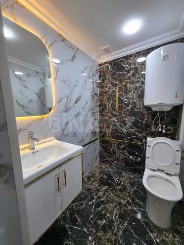 Satılır 2 otaqlı köhnə tikili 50 m², Bakıxanov q., photo 12 from 15