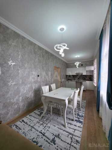 Satılır 2 otaqlı köhnə tikili 50 m², Bakıxanov q., photo 5 from 15