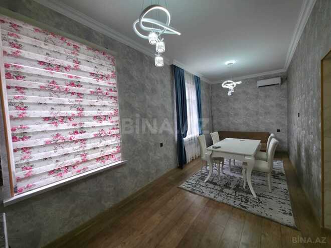 Satılır 2 otaqlı köhnə tikili 50 m², Bakıxanov q., photo 11 from 15
