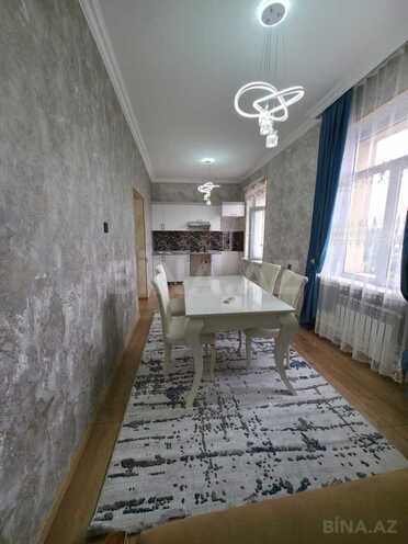 Satılır 2 otaqlı köhnə tikili 50 m², Bakıxanov q., photo 1 from 15