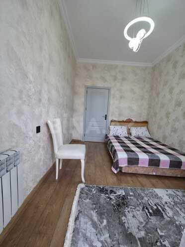 Satılır 2 otaqlı köhnə tikili 50 m², Bakıxanov q., photo 8 from 15