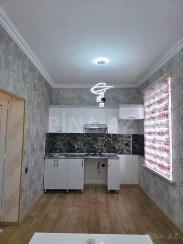 Satılır 2 otaqlı köhnə tikili 50 m², Bakıxanov q., photo 7 from 15