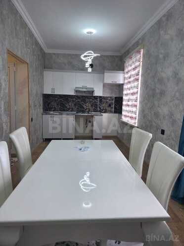 Satılır 2 otaqlı köhnə tikili 50 m², Bakıxanov q., photo 4 from 15