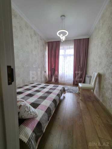 Satılır 2 otaqlı köhnə tikili 50 m², Bakıxanov q., photo 10 from 15