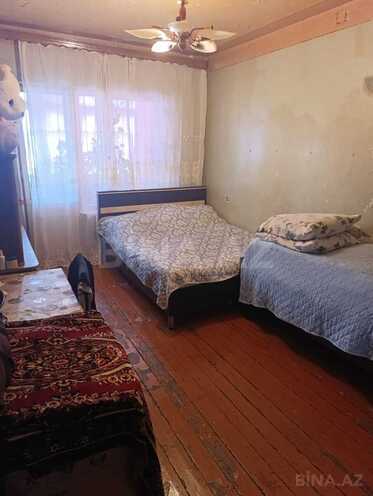 Satılır 3 otaqlı köhnə tikili 90 m², photo 4 from 7
